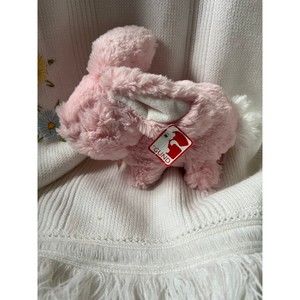 2011 Pink Gund Bunny